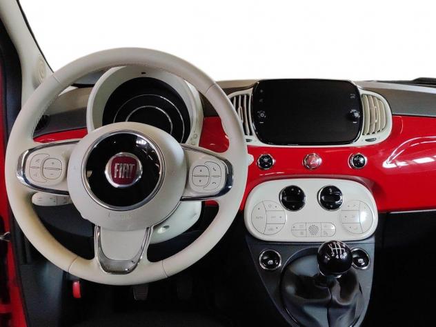 FIAT 500 500 1.0 hybrid Dolcevita 70cv - Foto 8