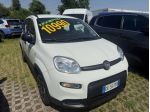 FIAT Panda Hybrid 1.0 70cv S&S Hybrid City Life 27.000KM