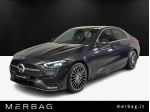Mercedes-Benz Classe C 220 d 4MATIC AMG Line ADVANCED PLUS