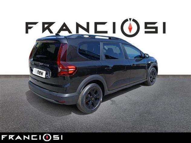 DACIA Jogger 1.0 tce Extreme Gpl 100cv 7p.ti rif. 23213306 - Foto 3