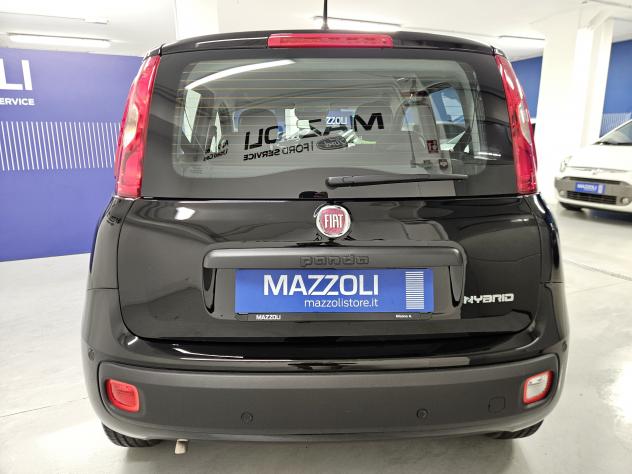 FIAT Pandina 1.0 firefly hybrid Icon s&s 65cv - Foto 5