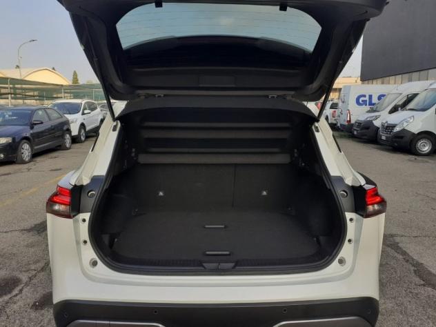 Nissan Qashqai MHEV 140 CV N-Connecta KM CERTIFIC-GARANZIA - Foto 8