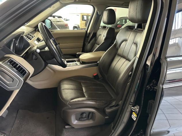 LAND ROVER RR Sport 2ª serie Range Rover Sport 3.0 TDV6 HSE - Foto 9