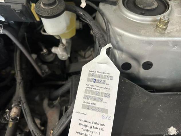 TOYOTA RAV 4 RAV4 2.0 16V cat 3 porte Sol - UNICO PROP rif. 23830920 - Foto 7