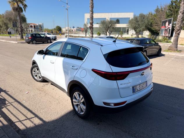 Kia Sportage 1.7 CRDI 2WD Business Class - Foto 4