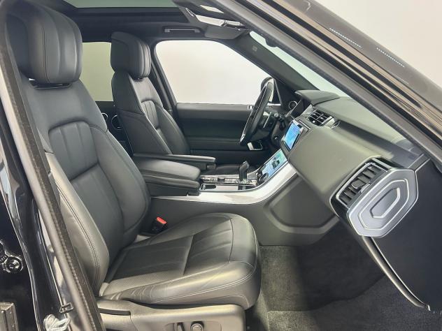 Land Rover Range Rover Sport 3.0D l6 249 CV HSE Dynamic Stealth *Mild Hybrid* - Foto 3
