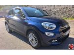 FIAT - 500X - 1.6 M.Jet 120 CV Lounge