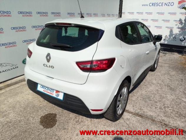 RENAULT Clio dCi 75 CV PREZZO REALE rif. 24068178 - Foto 9