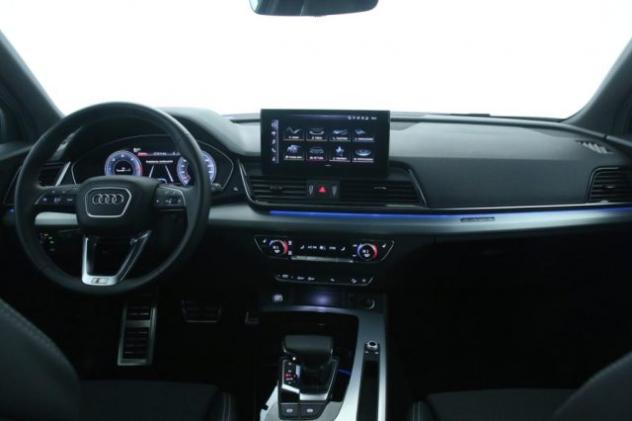 AUDI Q5 40TDI 204CV quattro S tr. S line*SCONTO IMMEDIATO* rif. 22354684 - Foto 9