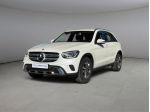 Mercedes-Benz GLC - X253 220 d Sport 4matic auto