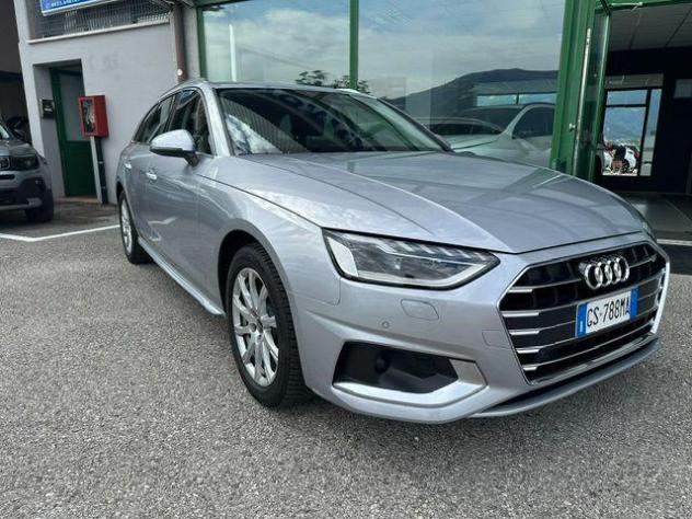AUDI A4 Avant 35 TDI/163 CV S tronic Business Advanced rif. 23895034 - Foto 2