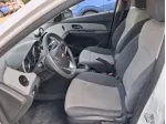 Chevrolet Cruze L& 1600