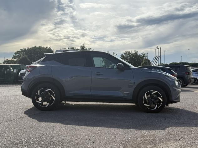 Nissan Juke 1.6 HEV N-Connecta Auto *AUTOCARRO* - Foto 4