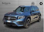 Mercedes-Benz GLB - X247 2019 - 200 d Premium 4matic auto