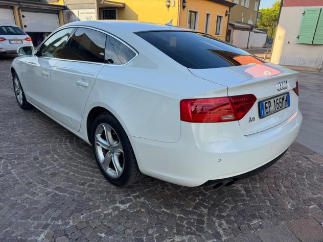 Audi A5 SPB 2.0 TDI 177 CV multitronic Advanced - Foto 4
