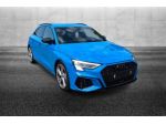 AUDI S3 SPB TFSI 310 CV quattro S tronic rif. 24184913