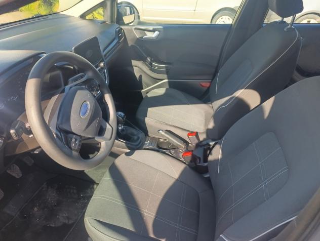 Ford Fiesta Fiesta 1.5 TDCi 5 porte Plus - Foto 5