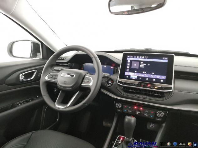 Jeep Compass 1.5 Turbo T4 130 CV MHEV 2WD Summit - Foto 9