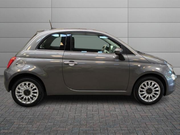 FIAT 500 III 2015 1.2 Pop 69cv my20 - Foto 3