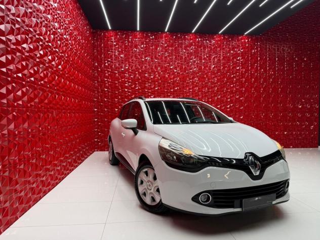 Renault Clio Sporter 1.2 75CV Live OK NEOPATENTATI - Foto 3