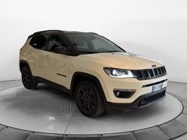 Jeep Compass 4xe 1.3 T4 PHEV 190cv Limited 4xe Auto