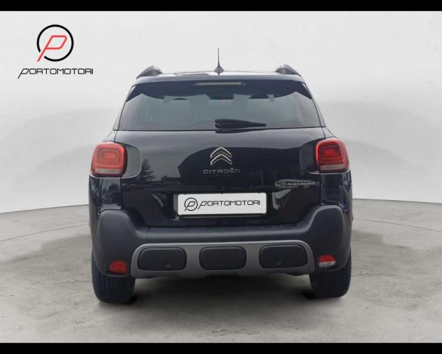 Citroën C3 Aircross PureTech 110 S&S Shine - Foto 4