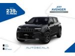 JEEP Avenger 1.2 Turbo 100cv Altitude My27 rif. 24145006