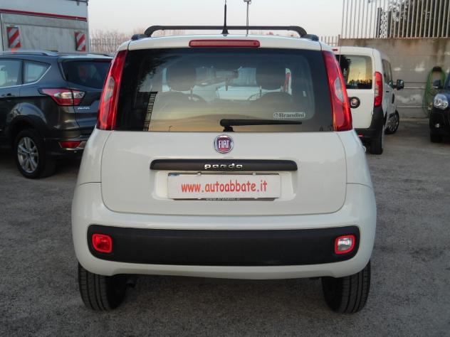 Fiat Panda Lounge - Foto 6