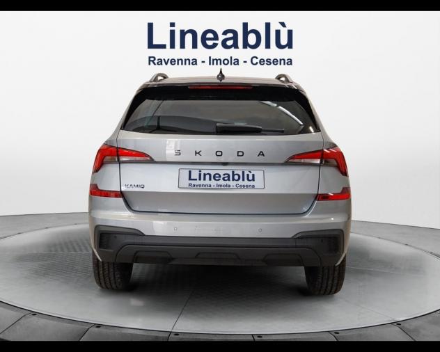 Škoda Kamiq Be More 1,0 TSI 85 kW (115 CV) 7 marce - DSG - Foto 5