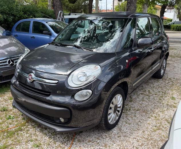Fiat 500L 0.9 TwinAir Turbo Natural Power Lounge - Foto 4