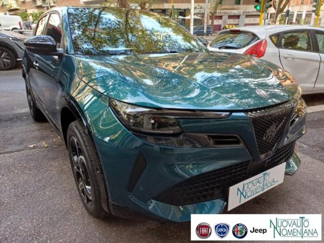 ALFA ROMEO Junior 1.2 ibrida Ti 145cv edct6 Tetto Apribile rif. 24226926 - Foto 6