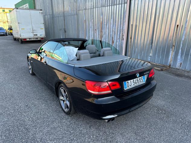 Bmw 330 330d cat Cabrio Msport - Foto 9