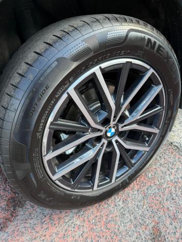 BMW X1 xDrive Hybrid Mhev **FULL OPTIONAL** - Foto 10