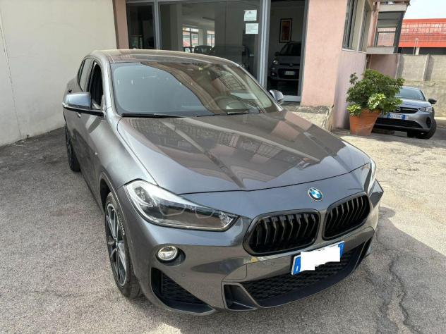 BMW X2 sDrive18d M sport - Foto 2