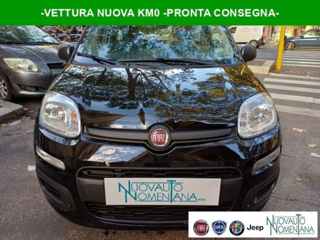 FIAT Panda Pandina 1.0 FireFly S&S Hybrid Pop Km0 rif. 24220905