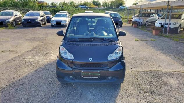 Smart ForTwo 1.0 52 kW Coup - Foto 2