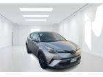 Toyota C-HR 1.8 Hybrid E-CVT Lounge FW637XP
