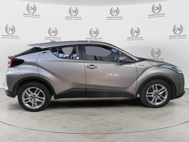 Toyota C-HR 1.8H (122CV) E-CVT Business - Foto 9