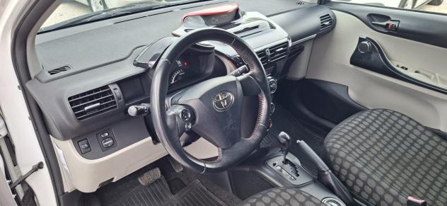 Toyota iQ 1.0 - Foto 9