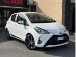 TOYOTA Yaris 1.5 Hybrid 5 porte Active (NESSUN VINCOLO) rif. 23778301