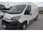 CITROEN Jumper 35 BlueHDi 140 cv km 76000 rif. 23767150