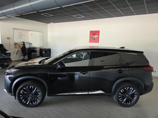 NISSAN X-Trail Mild Hybrid 2WD 5 posti Tekna rif. 24003225 - Foto 6