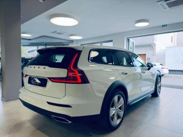 Volvo V60 Cross Country 2.0 d4 Business Plus awd geartronic - Foto 5