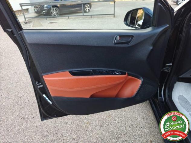 HYUNDAI i10 1.0 LPGI Econext Comfort rif. 24157153 - Foto 7