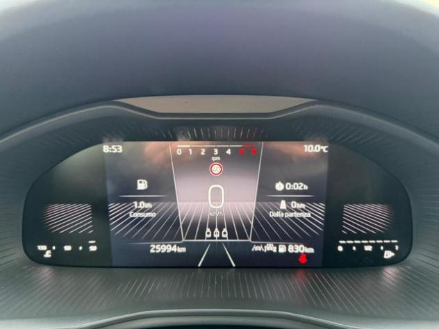 SKODA Kamiq 1.0 TSI Selection OK NEOPATENTATI rif. 23982830 - Foto 8