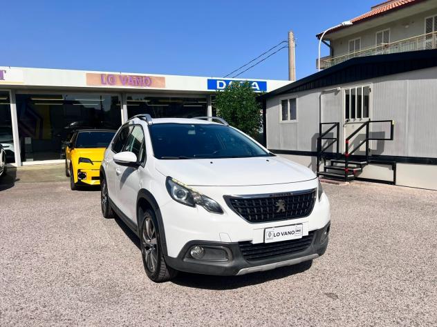 Peugeot 2008 1. 6 BlueHDi 120 S&S Allure - Foto 3