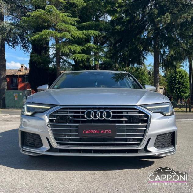 AUDI A6 AVANT 2.0 TDI QUATTRO S LINE rif. 23927906 - Foto 2