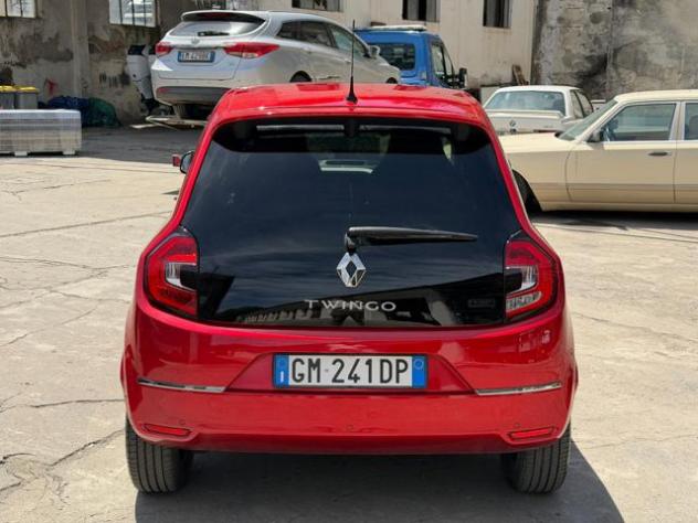 RENAULT Twingo Electric Techno rif. 23799798 - Foto 6