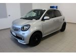 smart forfour 70 1.0 Sport