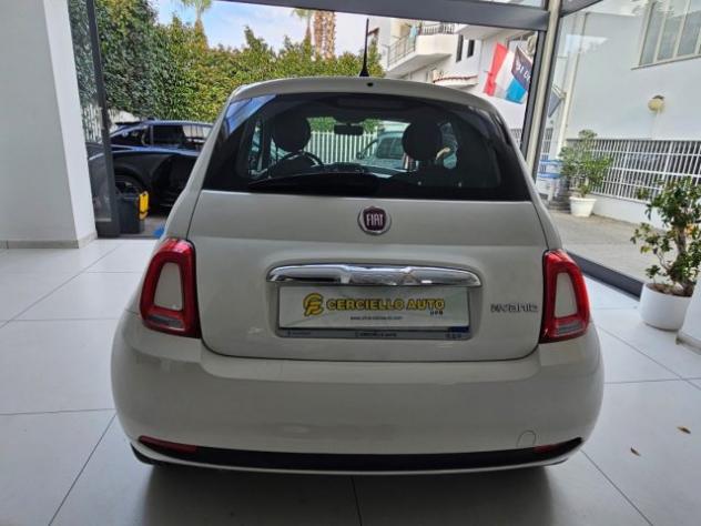 FIAT 500 1.0 Hybrid Club da €119,00 mensili rif. 24092386 - Foto 6